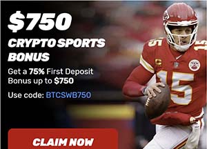 Bovada Welcome Bonus