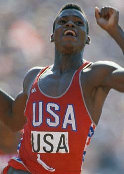 Carl Lewis