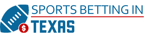 Sports Betting In Texas