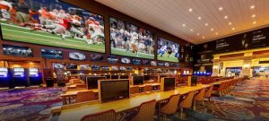 Will Texas Get Sports Betting In 2025?